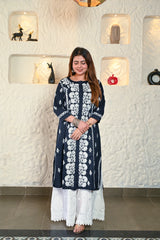 Navy Blue
