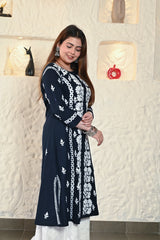 Navy Blue