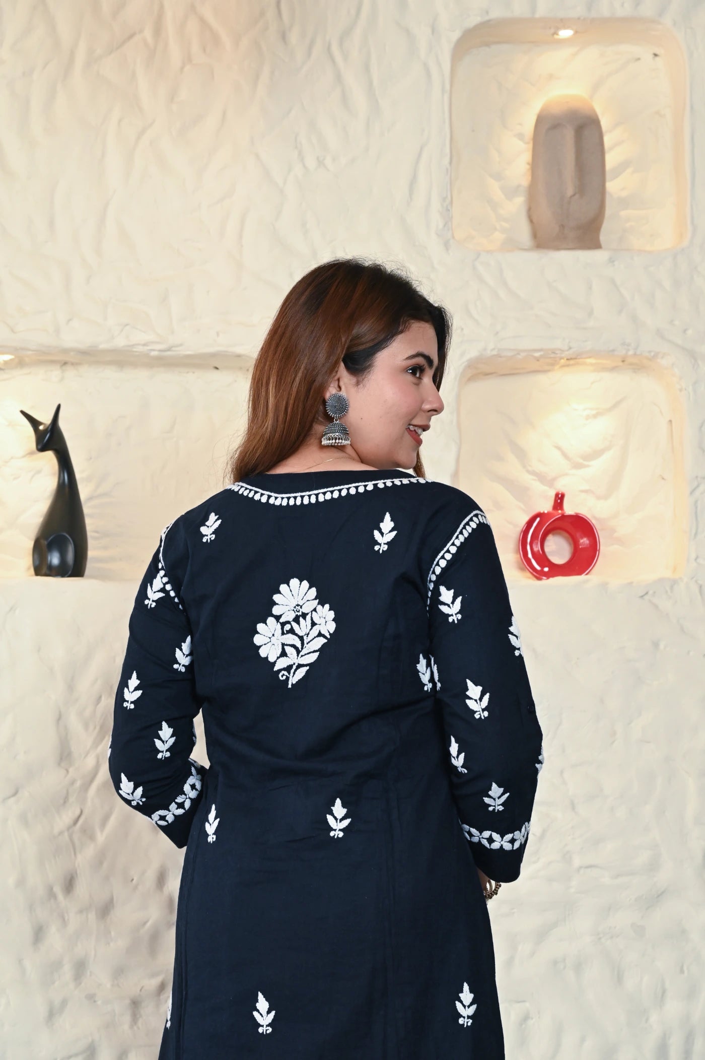 Navy Blue