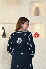 Navy Blue