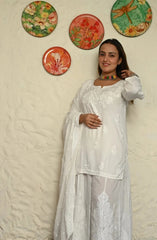 Ruhi Rayon Short Top