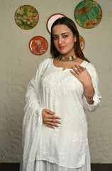 Ruhi Rayon Short Top