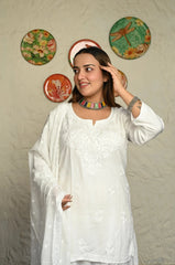 Ruhi Rayon Short Top