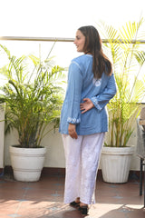 Baby Blue