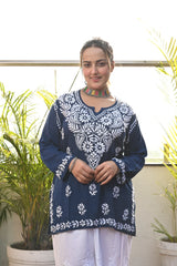 Navy Blue