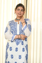 Sky Blue