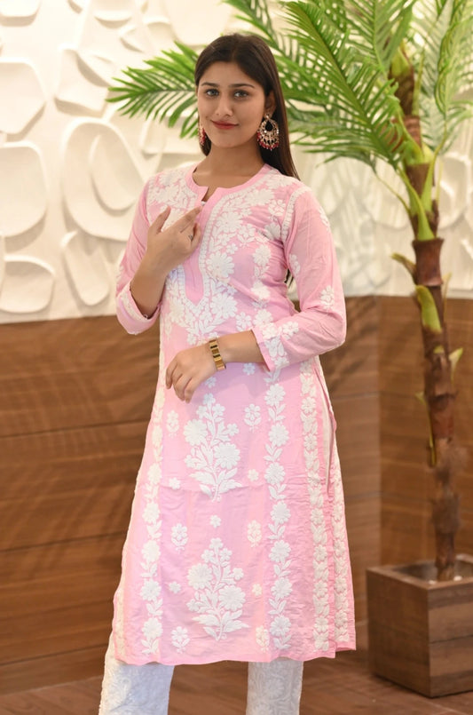 Baby Pink
