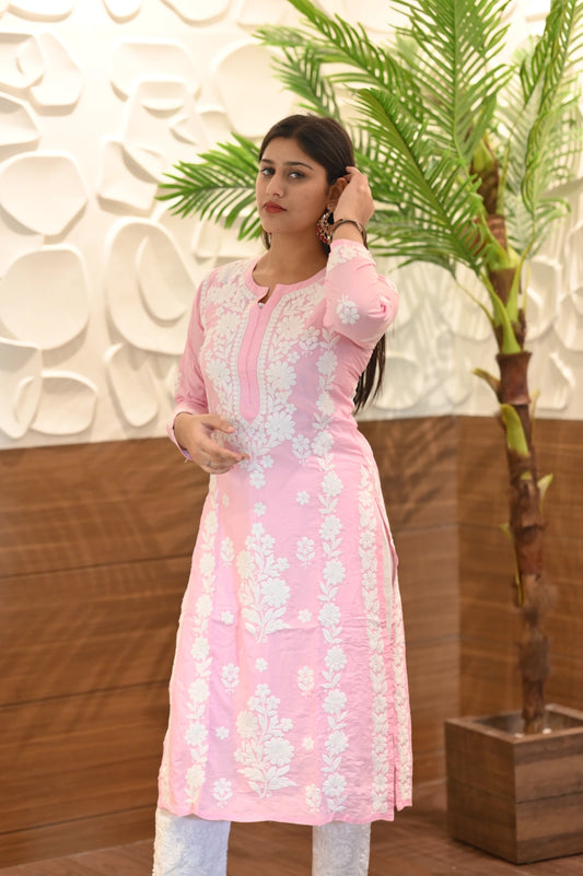 Baby Pink