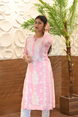 Baby Pink