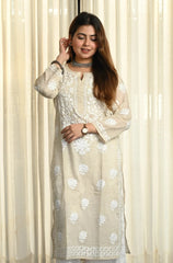 Pastel Beige
