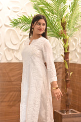 Pure White