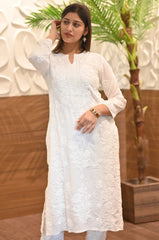 Pure White