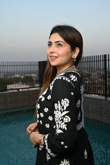 Dilbar Modal Cotton Dress