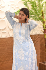Powder Blue