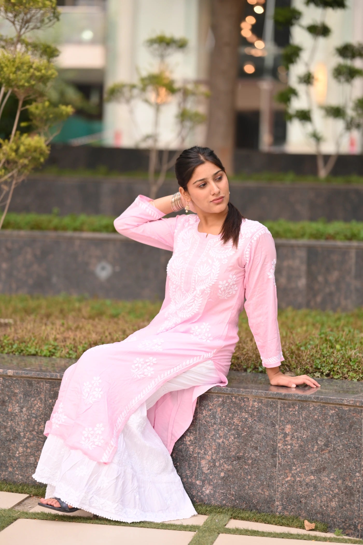 Baby Pink