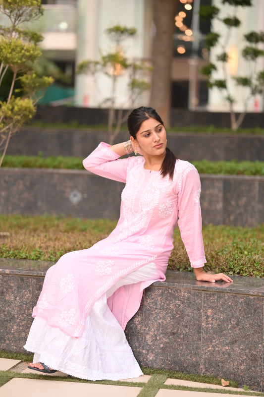 Baby Pink