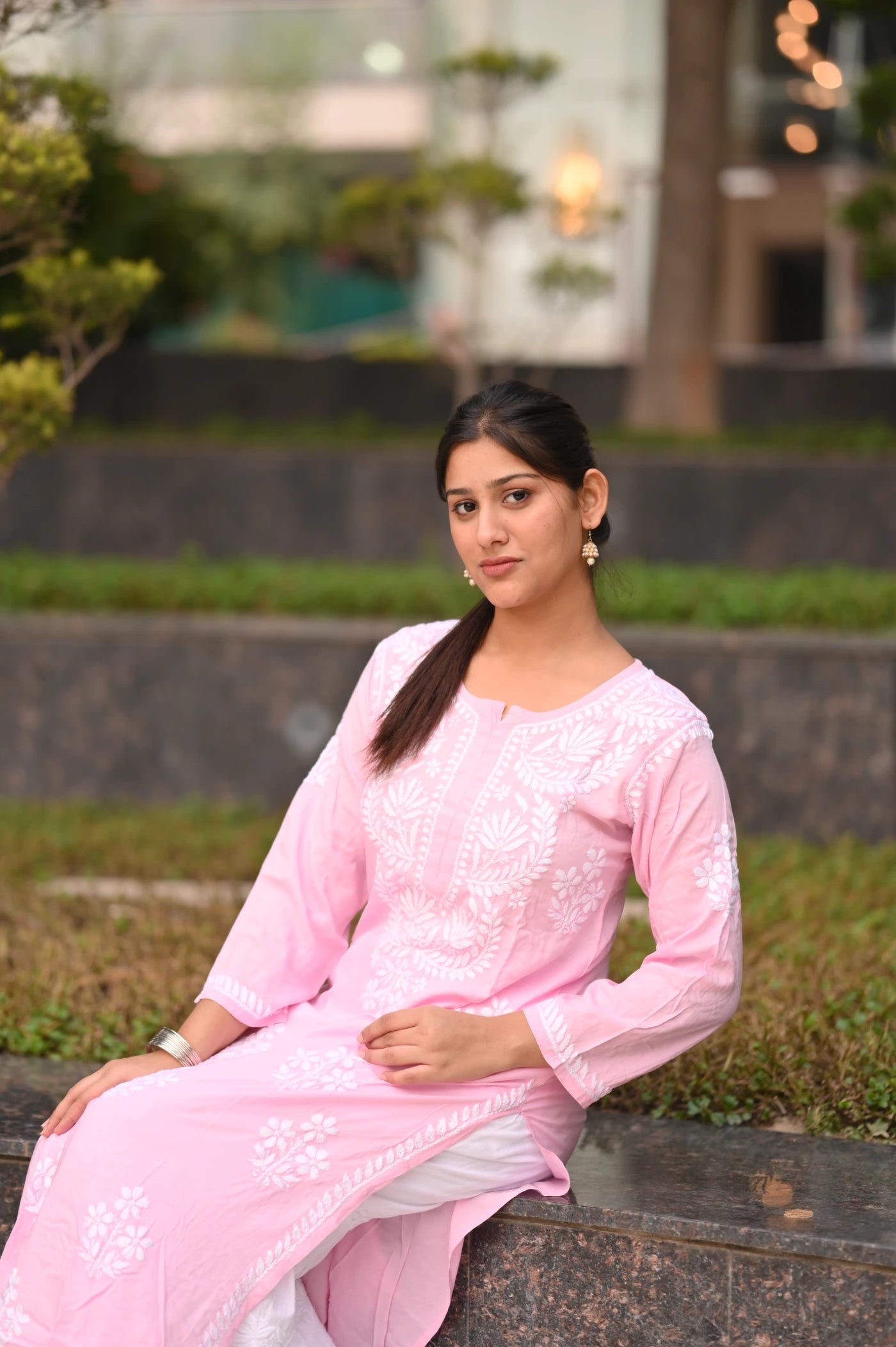 Baby Pink