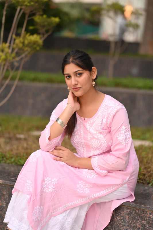 Baby Pink