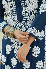 Navy Blue