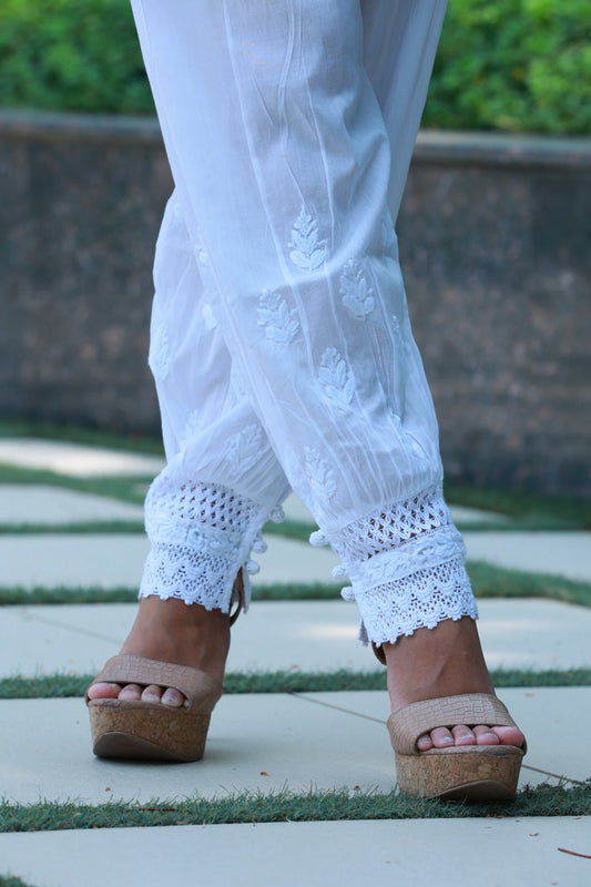 Afghani Pant