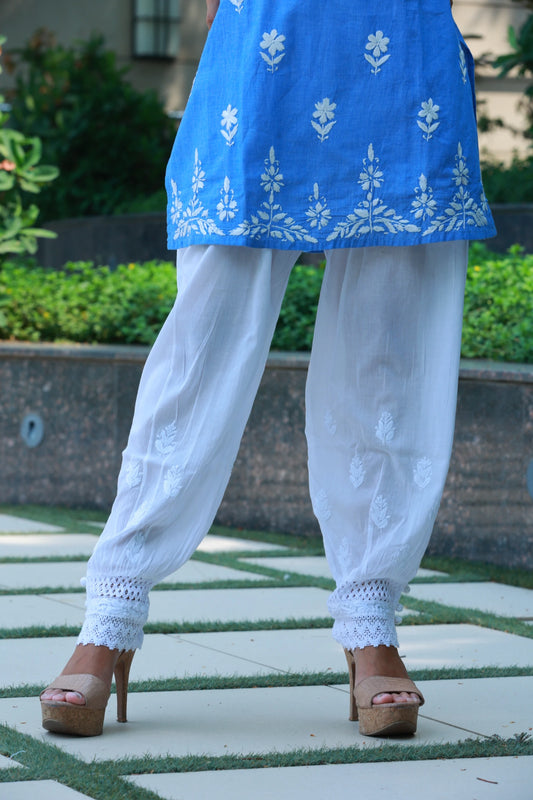 Afghani Pant