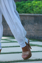 Afghani Pant