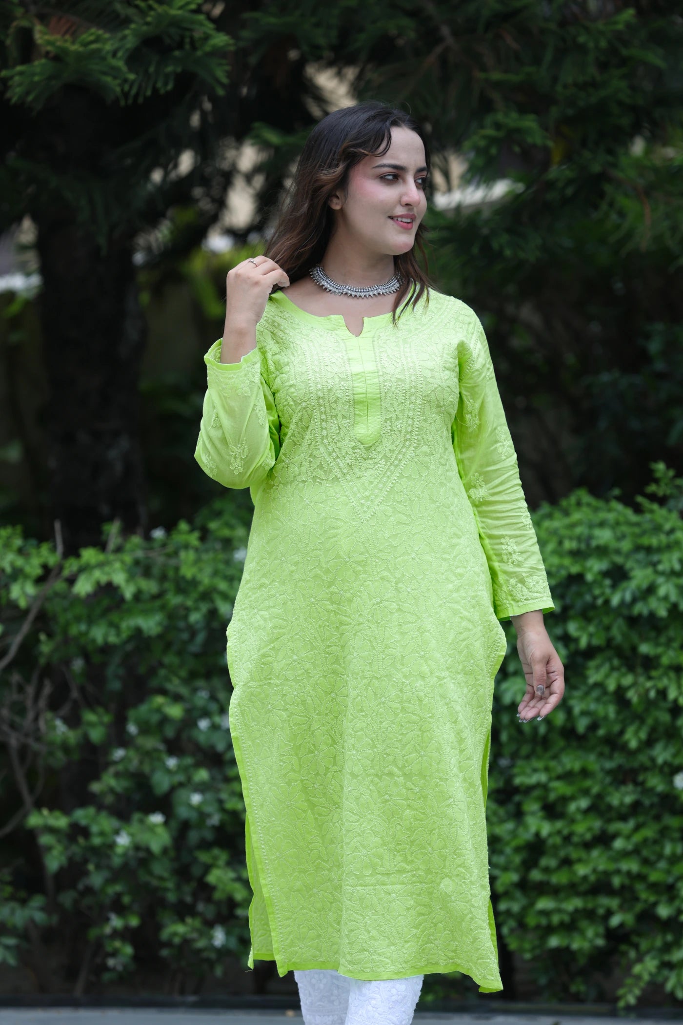 Light Green