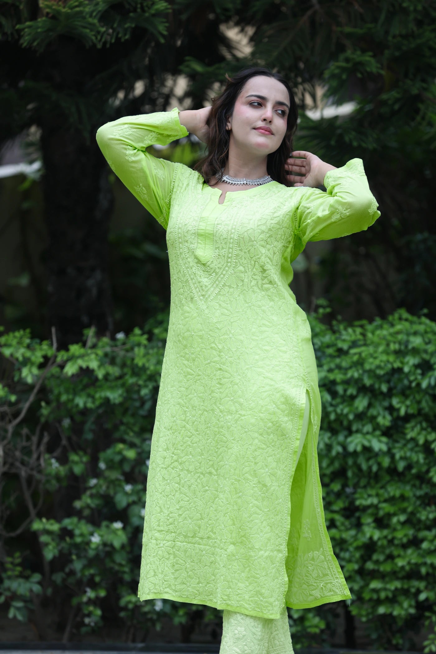 Light Green