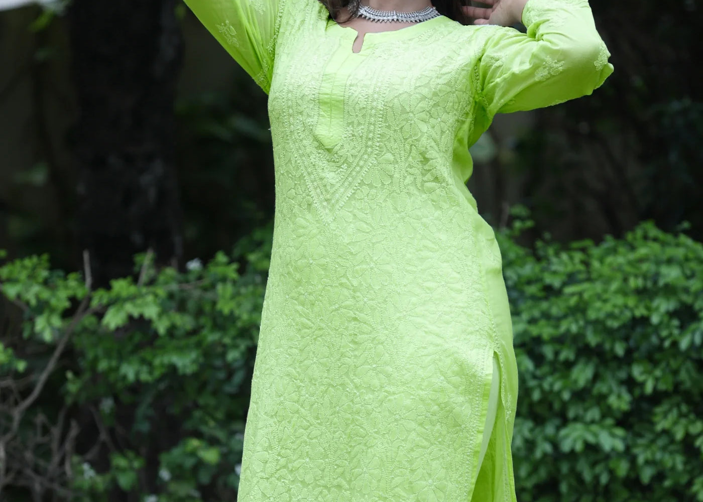Light Green