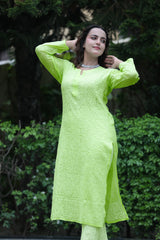 Light Green