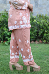 Light Brown