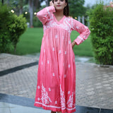 Gajari Pink