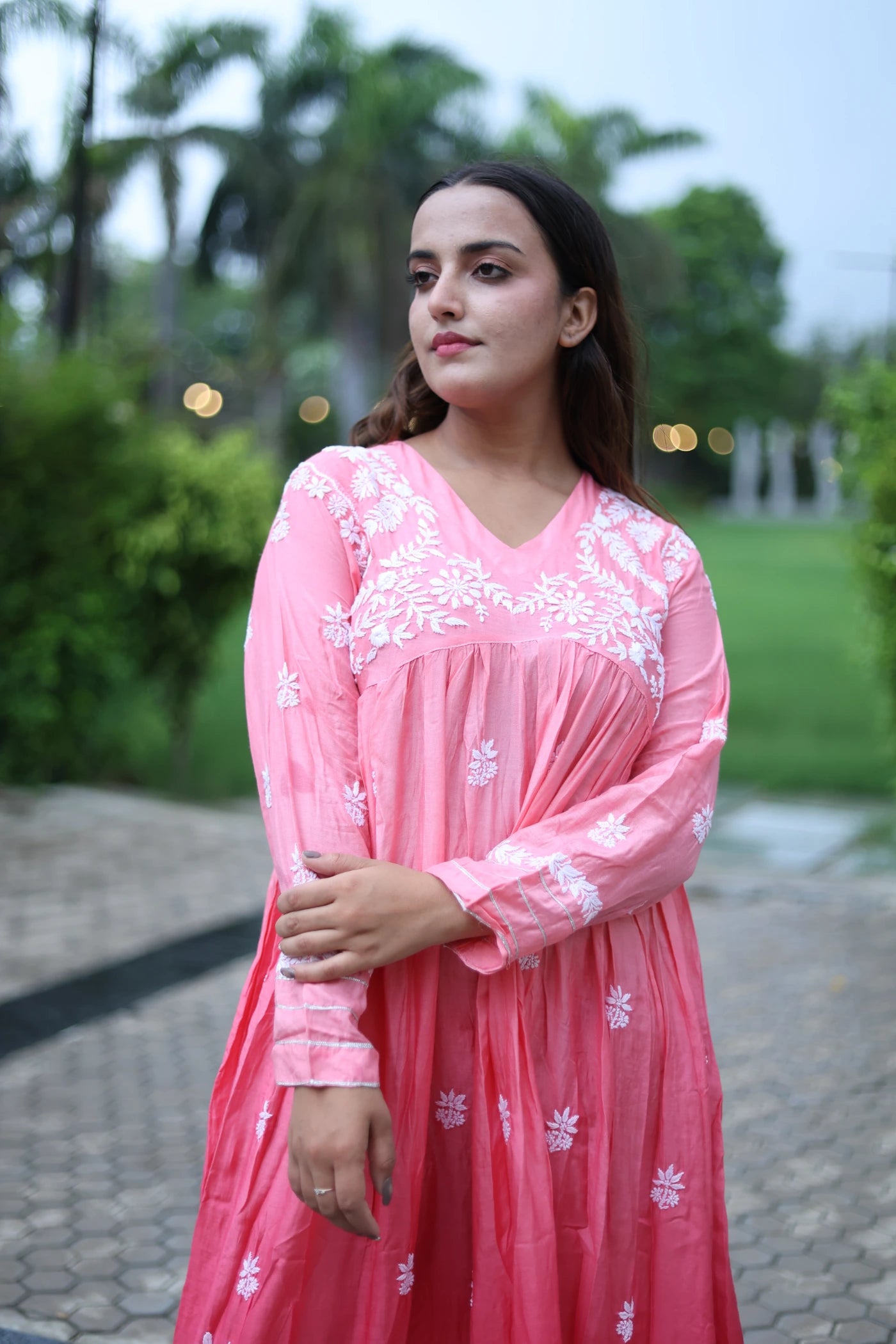 Gajri Pink