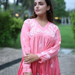 Gajari Pink