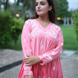 Gajari Pink