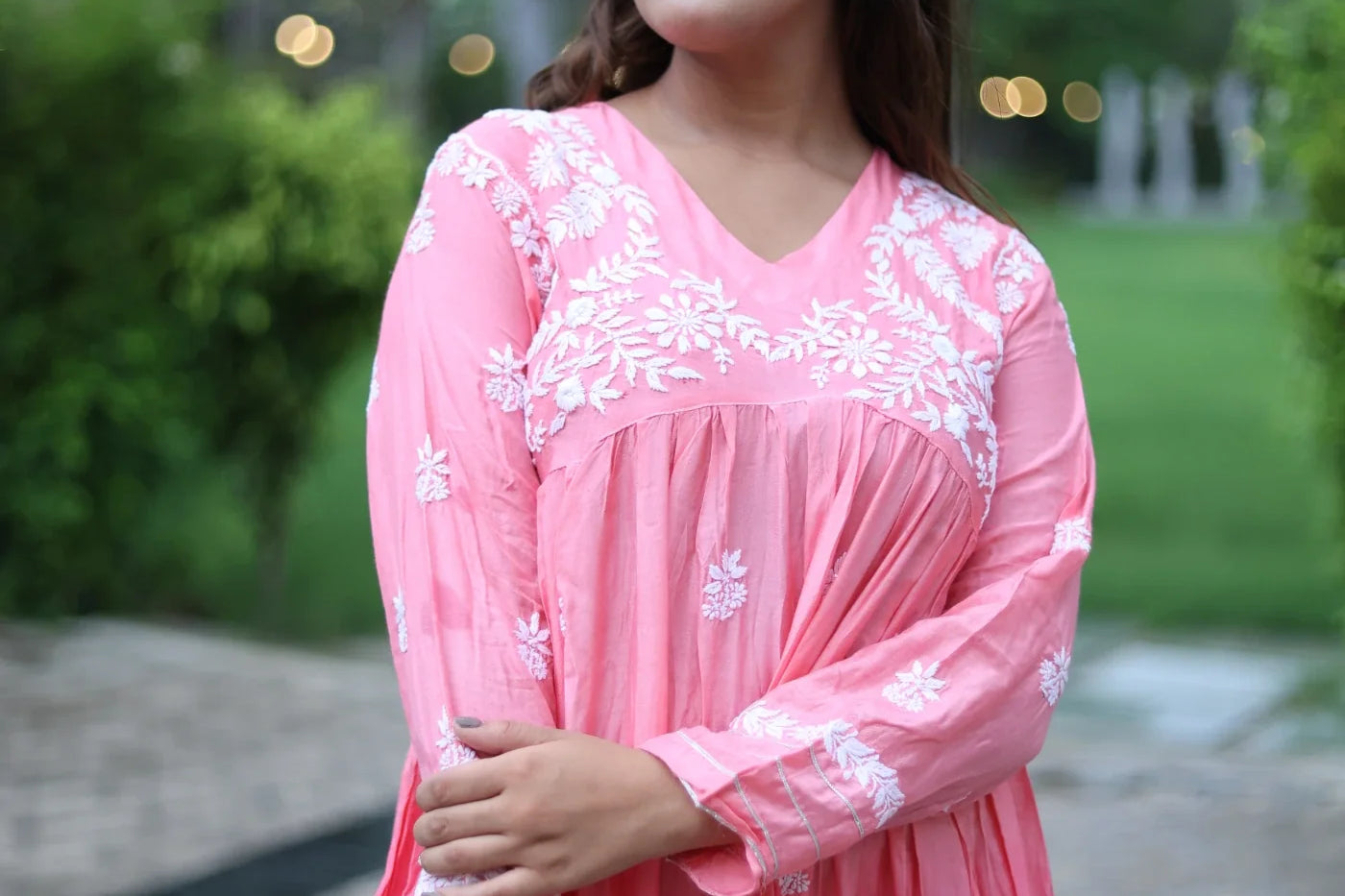 Gajari Pink