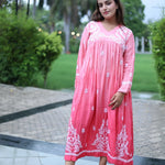 Gajari Pink