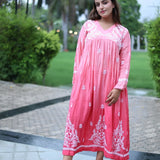 Gajari Pink