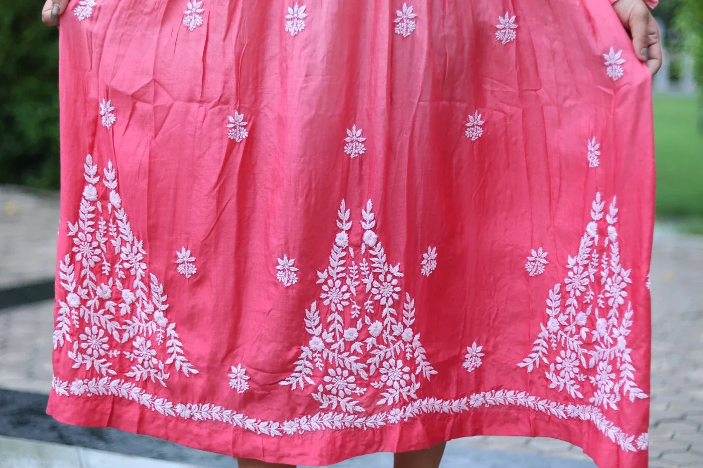 Gajari Pink