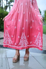 Gajri Pink
