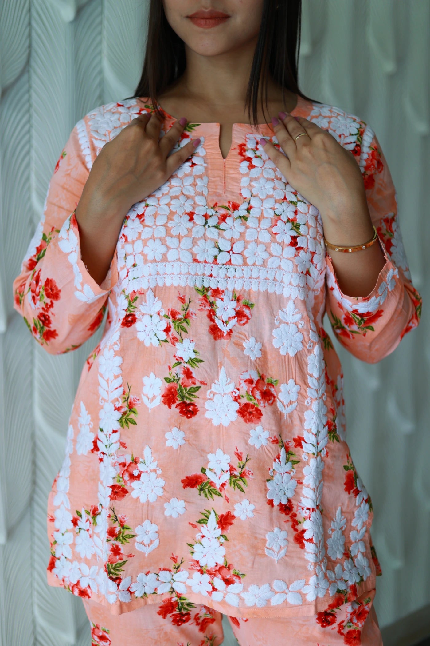 Peach