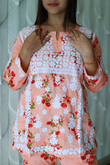 Peach