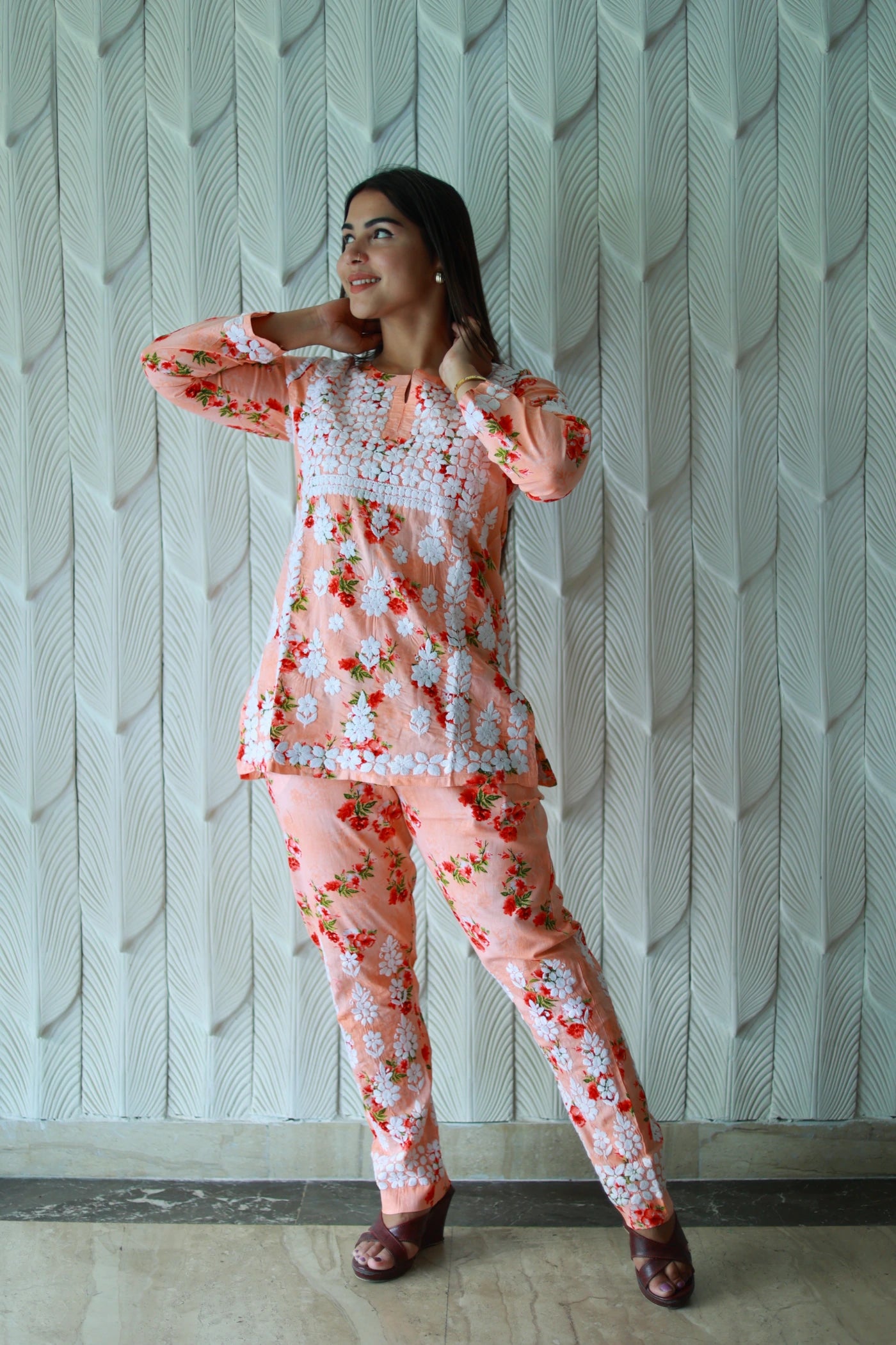 Peach