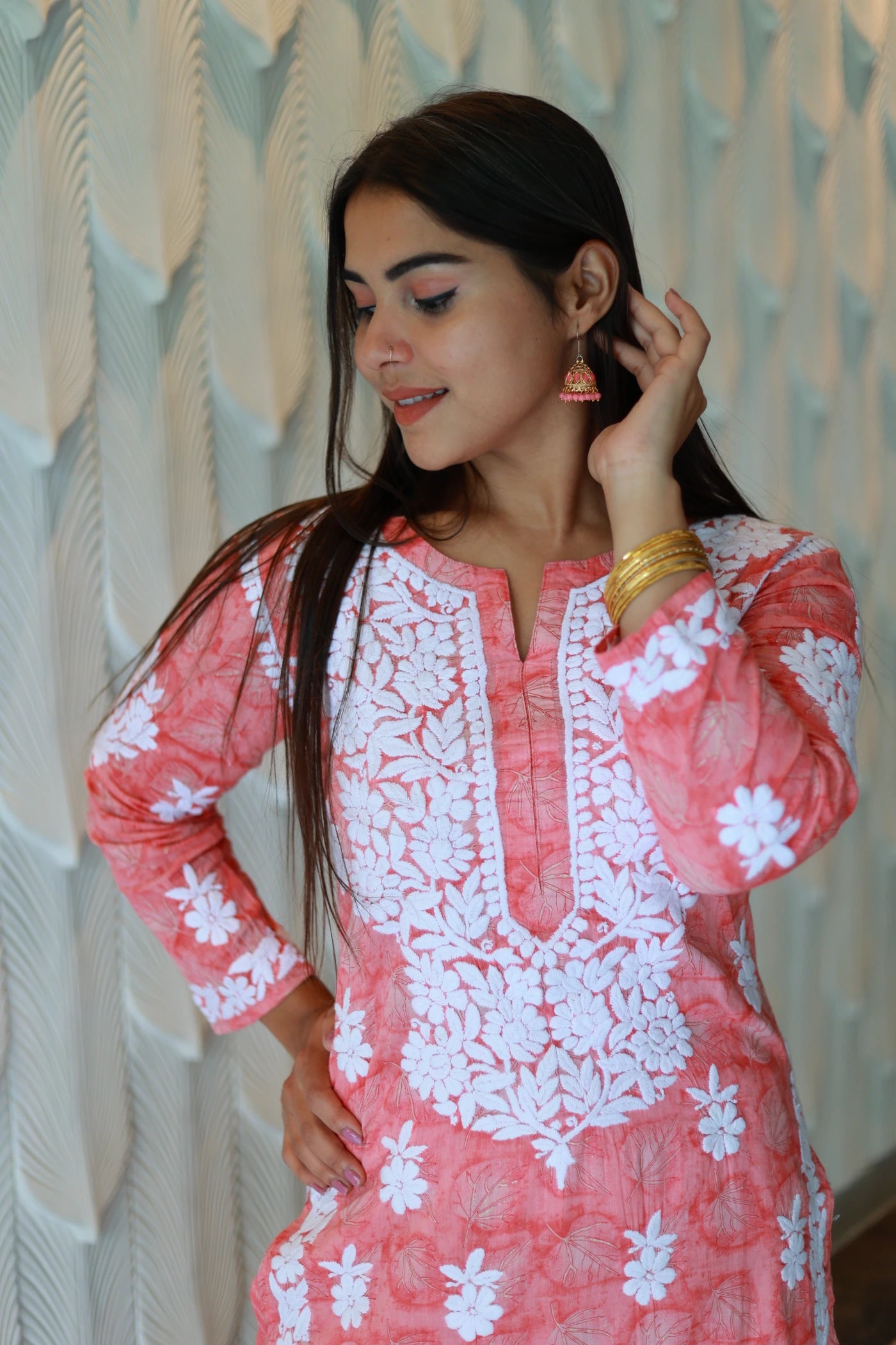 Pink