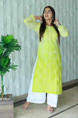 Lime Green