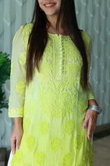 Lime Green