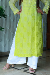Lime Green
