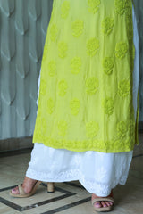 Lime Green