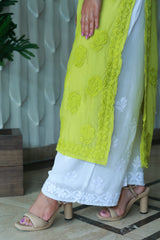 Lime Green