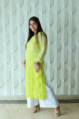 Lime Green